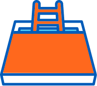 covered pool icon